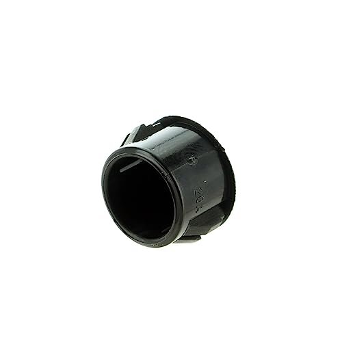 Ski-doo New 1996-2021 Black Body Cap 572051500
