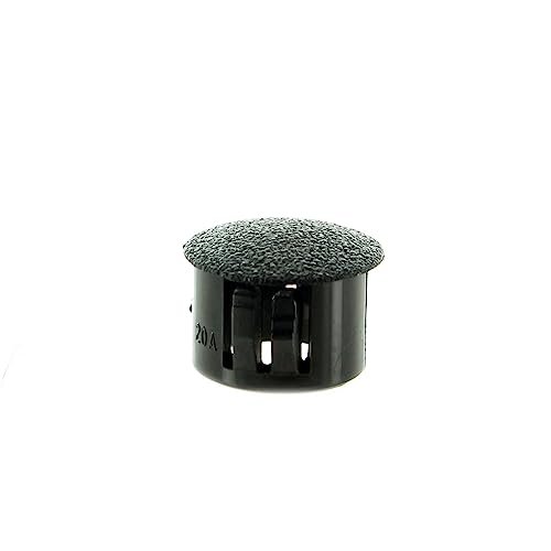 Ski-doo New 1996-2021 Black Body Cap 572051500