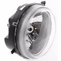 For 2003-2004 Jeep Liberty Passenger Side Oem Replacement Headlight Head Lamp Ch2503146 This Light Fits From 10 06 02