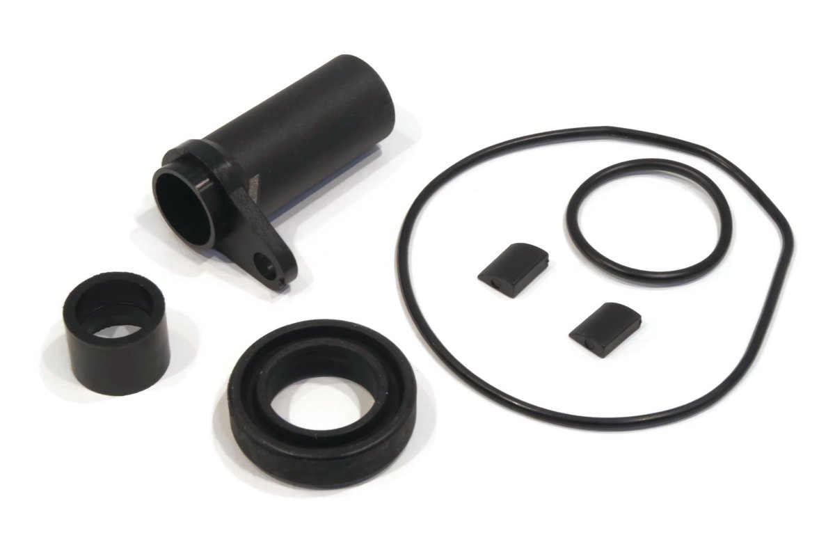 The Rop Shop Water Pump Impeller Kit For 1995 Johnson 60hp J60eleoc J60tleoc J60ttleoc Boat