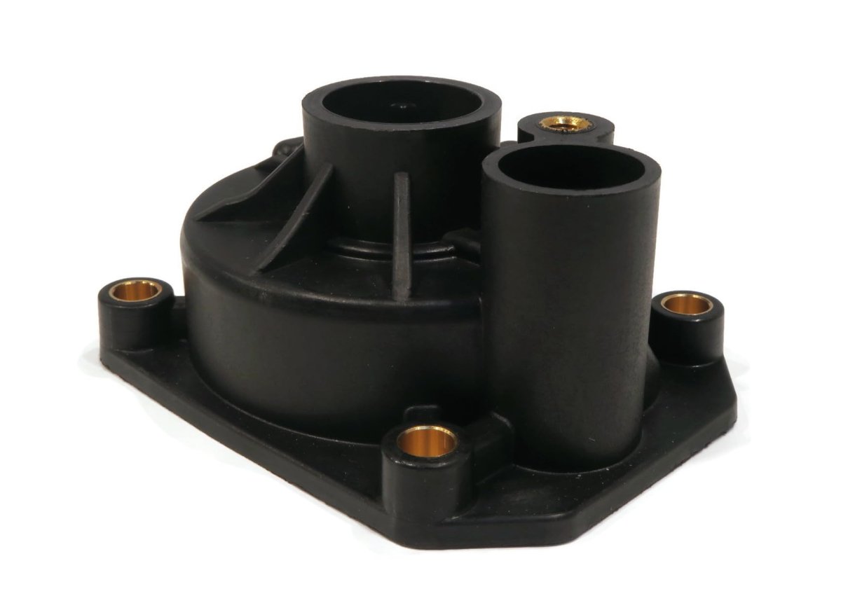 The Rop Shop Water Pump Impeller Kit For 1995 Johnson 60hp J60eleoc J60tleoc J60ttleoc Boat