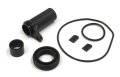 The Rop Shop Water Pump Impeller Kit For 1995 Johnson 60hp J60eleoc J60tleoc J60ttleoc Boat