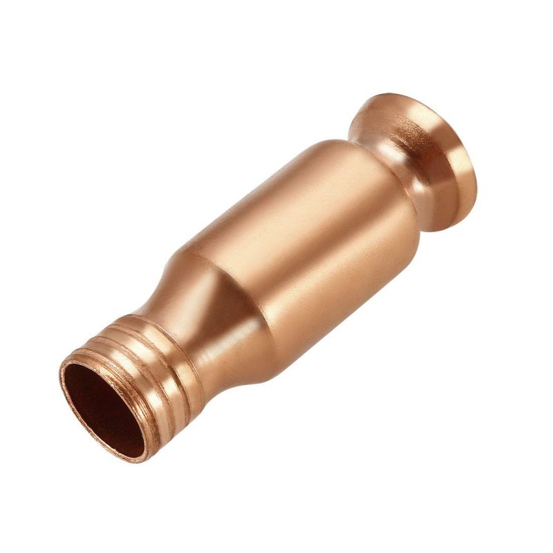 11 16 Inch Copper Pump Head Brass Nozzle Fittings For Super Simple Siphon