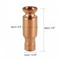 11 16 Inch Copper Pump Head Brass Nozzle Fittings For Super Simple Siphon