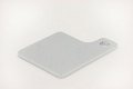 Semt-chrome State Inspection Tag Sticker Renewal Holder Display Plate Compatible With Motorcycles B074mkzypj