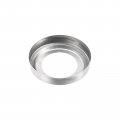 Round Escutcheon Plate 12pcs 304 Stainless Steel Water Pipe Cover For 2 Inch 51 5mm Dia 