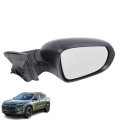Exterior Right Side View Mirror Assembly With Heat Without Blind Spot Detection Replacement For Trax 2024 2025 
