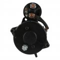 New 12 Volt Starter Compatible With Replacement For Jcb Compactor Vm115 125hp Lift Truck 926 930 940 76hp 131 292 697 711 11