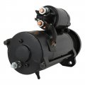 New 12 Volt Starter Compatible With Replacement For Jcb Compactor Vm115 125hp Lift Truck 926 930 940 76hp 131 292 697 711 11