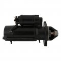 New 12 Volt Starter Compatible With Replacement For Jcb Compactor Vm115 125hp Lift Truck 926 930 940 76hp 131 292 697 711 11