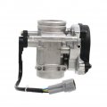 Jik Throttle Body For Polaris Ranger Xp 700 2006-2009 4x4 6x6 Efi Crew Sportsman 800 Touring Forest