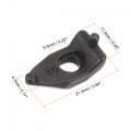 Uxcell Dlm3 High Carbon Steel Inserts Plate Finger Clamp Pressure Fit For Cnc Lathe Turning Tool 5pcs