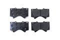 Toyota Genuine Parts 04465-0c020 Front Brake Pad Set 