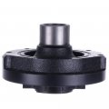 Ocpty Harmonic Balancer Crankshaft Belt Drive Pulley Fit For 1984-1995d Bronco 1984-1986 Mercury Capri 1987-1991 Colony Park