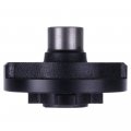 Ocpty Harmonic Balancer Crankshaft Belt Drive Pulley Fit For 1984-1995d Bronco 1984-1986 Mercury Capri 1987-1991 Colony Park