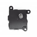 Hvac Heater Blend Door Actuator Fits For 1999-2002 Dodge Ram 1500 2500 3500 Replaces 5104879aa 604-018 A C Temperature