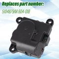 Hvac Heater Blend Door Actuator Fits For 1999-2002 Dodge Ram 1500 2500 3500 Replaces 5104879aa 604-018 A C Temperature