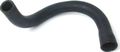 Uro Parts 108 501 0482 Lower Radiator Hose 