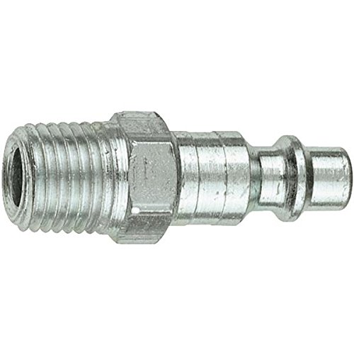 1 4 Body Series I M-style Plug