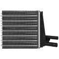 Hvac Heater Core For 2002 To 2006 Jeep Tj And Wrangler Replaces 93028 98028 5073180aa 