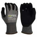 Armor Guys Kyorene Pro 00-850 Protective Work Gloves A Nitrile Lm A5 Cut Resistant Graphene A Automotive Manufacturing Plastics 