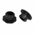 Notonmek 6130-12-8610 6130128610 Oil Filler Cap 2 Pcs Compatible With Komatsu Excavator 4d102e-1c 4d102e-1b Saa6d125e 4d102e