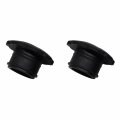 Notonmek 6130-12-8610 6130128610 Oil Filler Cap 2 Pcs Compatible With Komatsu Excavator 4d102e-1c 4d102e-1b Saa6d125e 4d102e