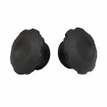 Notonmek 6130-12-8610 6130128610 Oil Filler Cap 2 Pcs Compatible With Komatsu Excavator 4d102e-1c 4d102e-1b Saa6d125e 4d102e