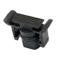 Radiator Coolant Overflow Drain Cap Av6z-8k103-a For Ford Focus 2012 To 2018 Transit Connect 2014 2016 Fiesta 2019 