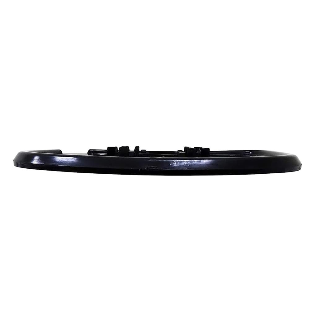 Door Mirror Glass For Dodge Ram 1500 2007 2008 Convex Clear Plastic With Backing Plate Snap On Manual Adjustment Replaces