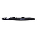 Door Mirror Glass For Dodge Ram 1500 2007 2008 Convex Clear Plastic With Backing Plate Snap On Manual Adjustment Replaces