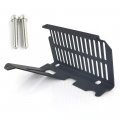 Aluminum Radiator Guards Fit For Crf250l 2013 2014 2015 2016 2017 2018 2019 2020 Cover Protector Grille Black 