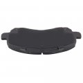 Ocpty Ceramic Pads Quick Stop Brake Fit For Chrysler 0 Sebring For Dodge Avenger Caliber Stratus Jeep Compass Patriot