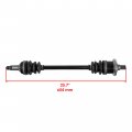 Caltric Front Left Cv Joint Axle Compatible With Arctic Cat Prowler Xtz 1000 2009 2010 2011 2012 2013 2014
