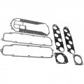 Honda Odyssey Pilot Intake Plenum Gasket 2002 2003 2004 Set 6 Cylinder 3 5l Engine Ms96384 Ms19469 Mg260 037-4888 