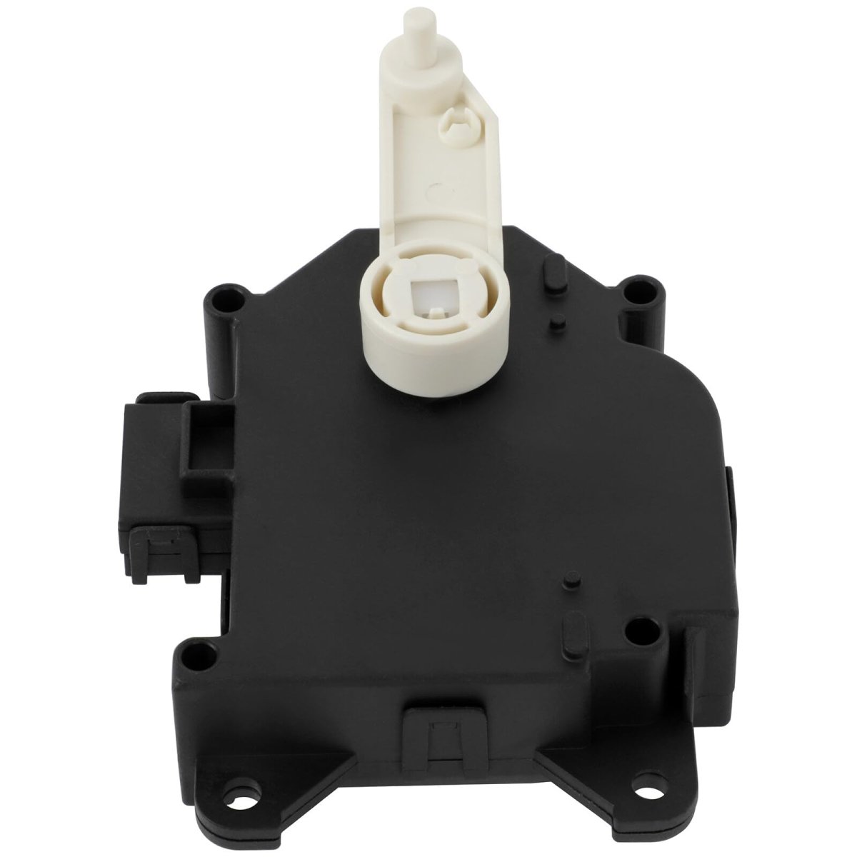 Hvac Blend Door Actuator 604-191 Air For 2011-2015 Chevy Caprice 2014-2015 Ss 2008-2009 Pontiac G8 1pc