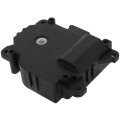 Hvac Blend Door Actuator 604-191 Air For 2011-2015 Chevy Caprice 2014-2015 Ss 2008-2009 Pontiac G8 1pc