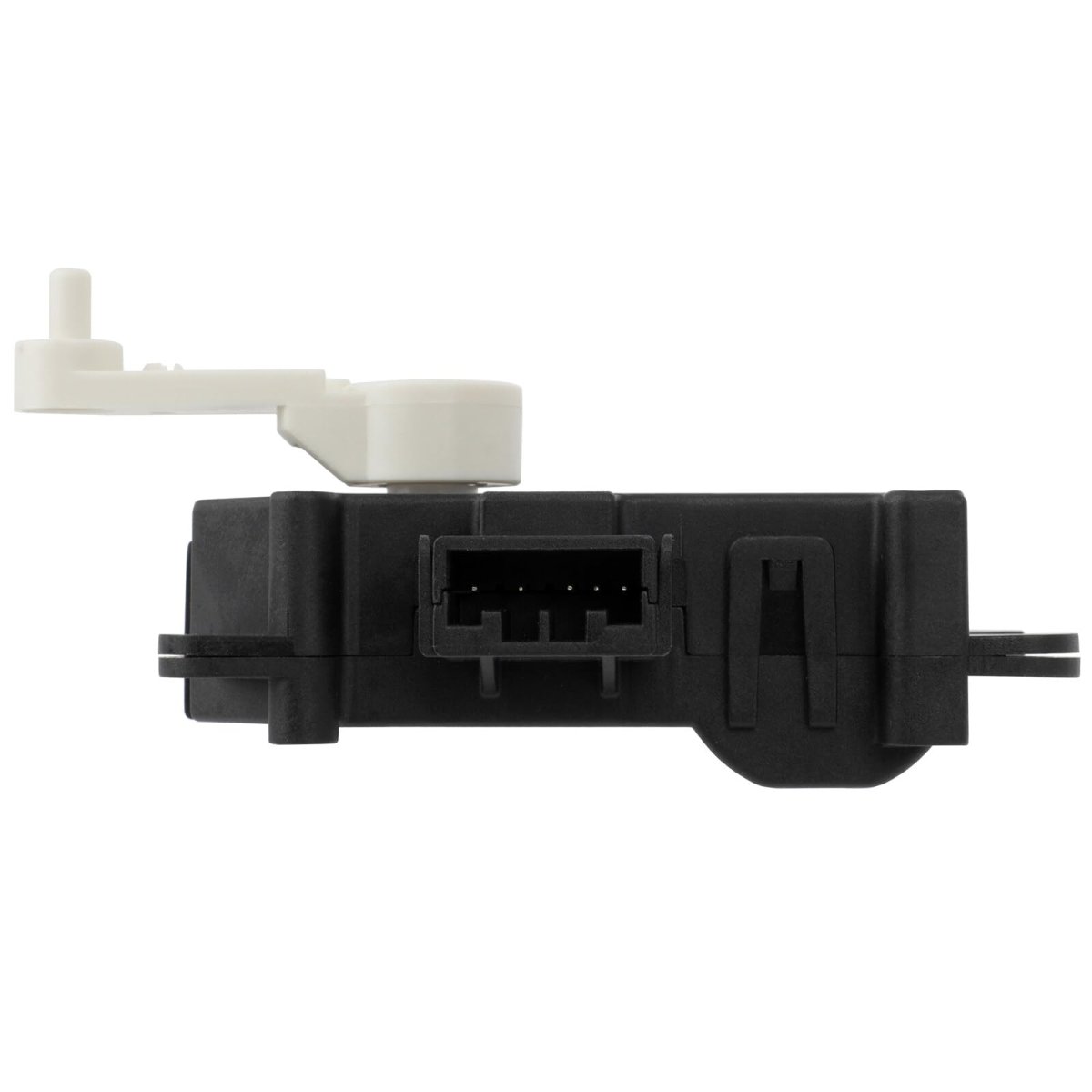 Hvac Blend Door Actuator 604-191 Air For 2011-2015 Chevy Caprice 2014-2015 Ss 2008-2009 Pontiac G8 1pc