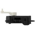 Hvac Blend Door Actuator 604-191 Air For 2011-2015 Chevy Caprice 2014-2015 Ss 2008-2009 Pontiac G8 1pc