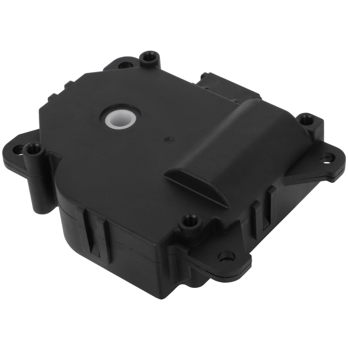 Hvac Blend Door Actuator 604-191 Air For 2011-2015 Chevy Caprice 2014-2015 Ss 2008-2009 Pontiac G8 1pc