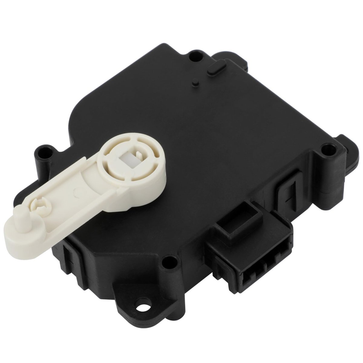 Hvac Blend Door Actuator 604-191 Air For 2011-2015 Chevy Caprice 2014-2015 Ss 2008-2009 Pontiac G8 1pc