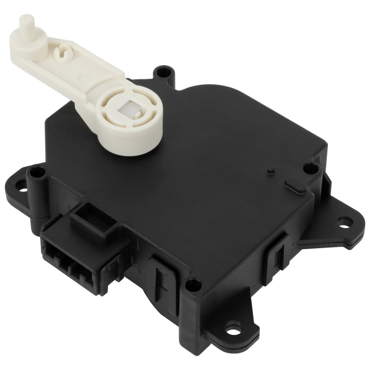 Hvac Blend Door Actuator 604-191 Air For 2011-2015 Chevy Caprice 2014-2015 Ss 2008-2009 Pontiac G8 1pc