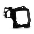 Headlight Mounting Panel Passenger Side For Jeep Cherokee 2014 2015 2016 2017 2018 Replacement Ch1221121 And 68227483aa 
