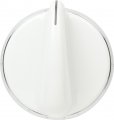 Ge Wh01x10060 Selector Knob White 