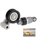 12686272 Drive Belt Tensioner Assembly For Chevrolet C7 Corvette 6 2l V8 2014a 2019 Replaces 12668977 Automatic Serpentine 
