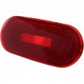 Rear Passenger Side Marker And Parking Light Assembly For Volkswagen Beetle 2002 2003 2004 2005 Replaces Vw2861101 1c0945074b 