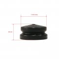 The Rop Shop Primer Bulb For 1998-2003 Lawn-boy Silverpro Series 10247 Lawnmower Carburetor