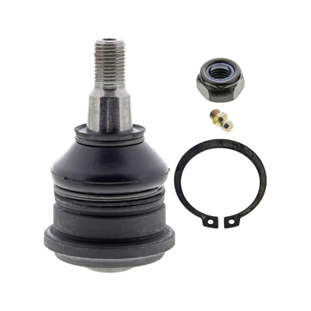 Front Ball Joint For 1991 1992 1993 Eagle 2000 Gtx Press In Mounting Greaseable Assembly With Dust Boot Alx Pau Me Mk9617 Cla2