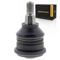 Front Ball Joint For 1991 1992 1993 Eagle 2000 Gtx Press In Mounting Greaseable Assembly With Dust Boot Alx Pau Me Mk9617 Cla2