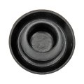 Dodge D250 W250 1990 1991 1992 1993 Differential Cover Plug Rubber Push On Type Round Fastener Head 1 50 Inches Outside 